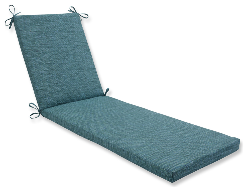 Remi Lagoon Oversized Chaise Cushion