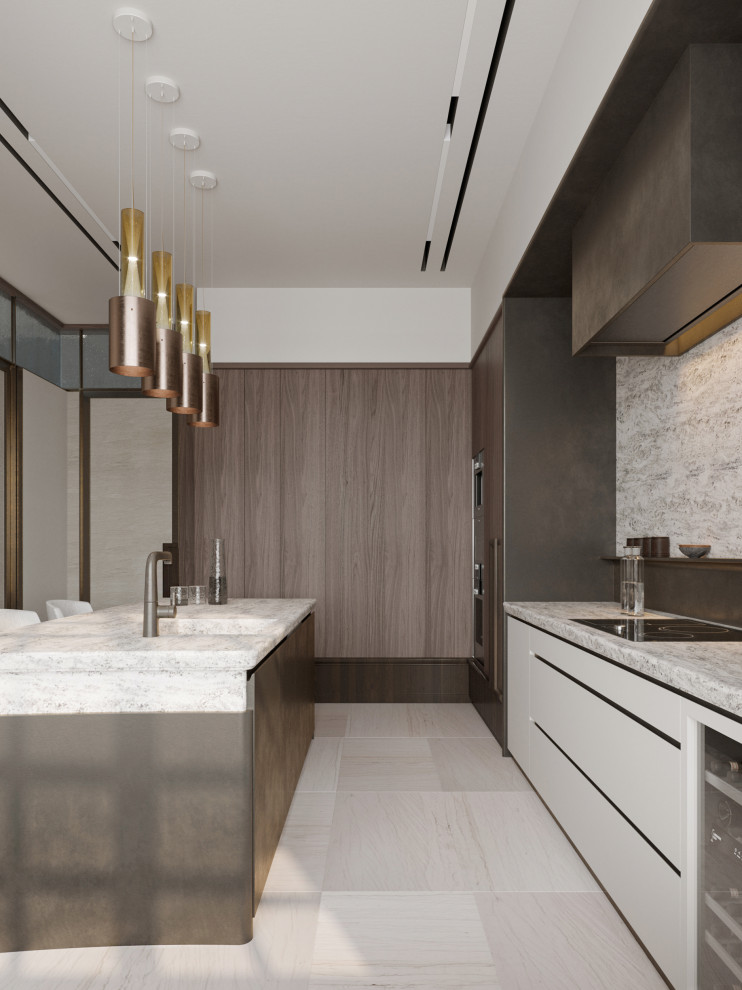 Пентхаус в Knightsbridge Private Park