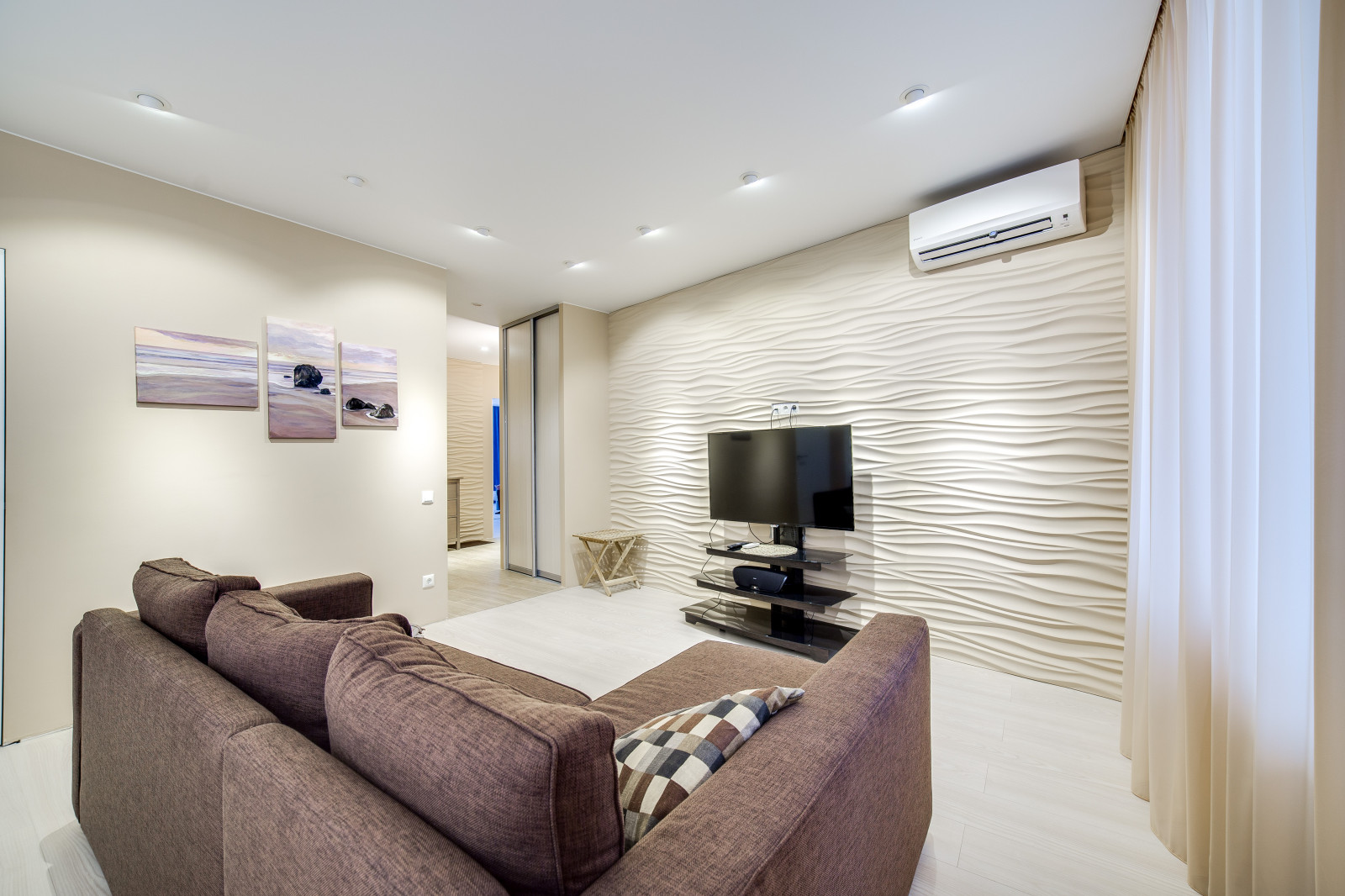 ЖК Молодежный