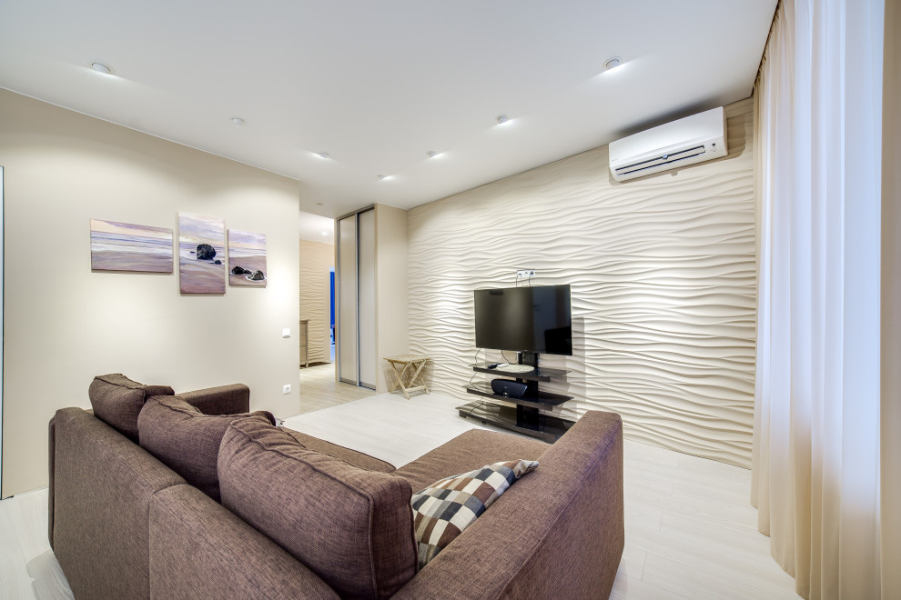 ЖК Молодежный