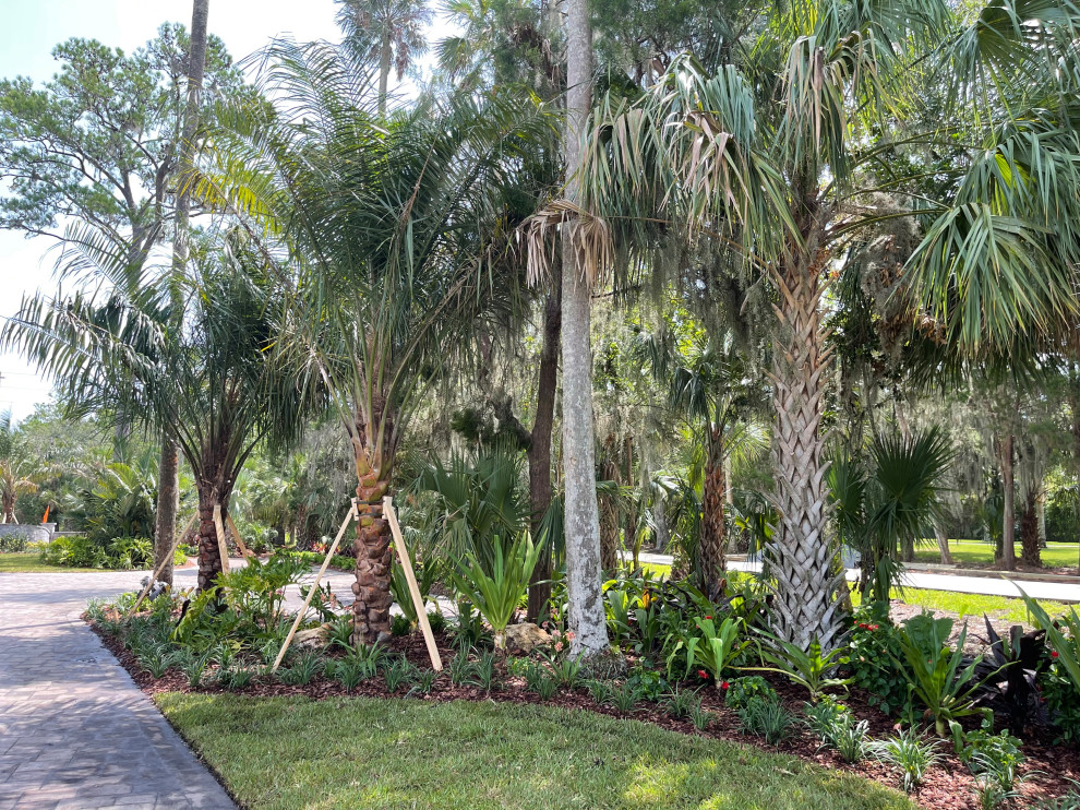 Landscape Design & Construction | Palm Valley - Ponte Vedra