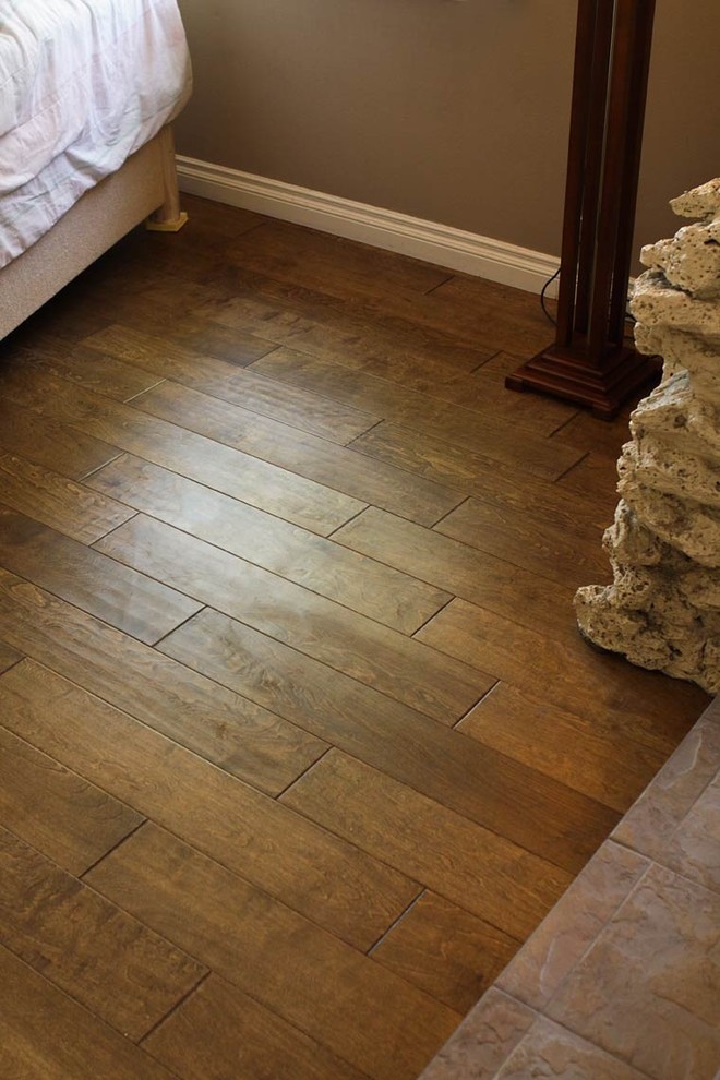 Your Guide to Engineered Flooring