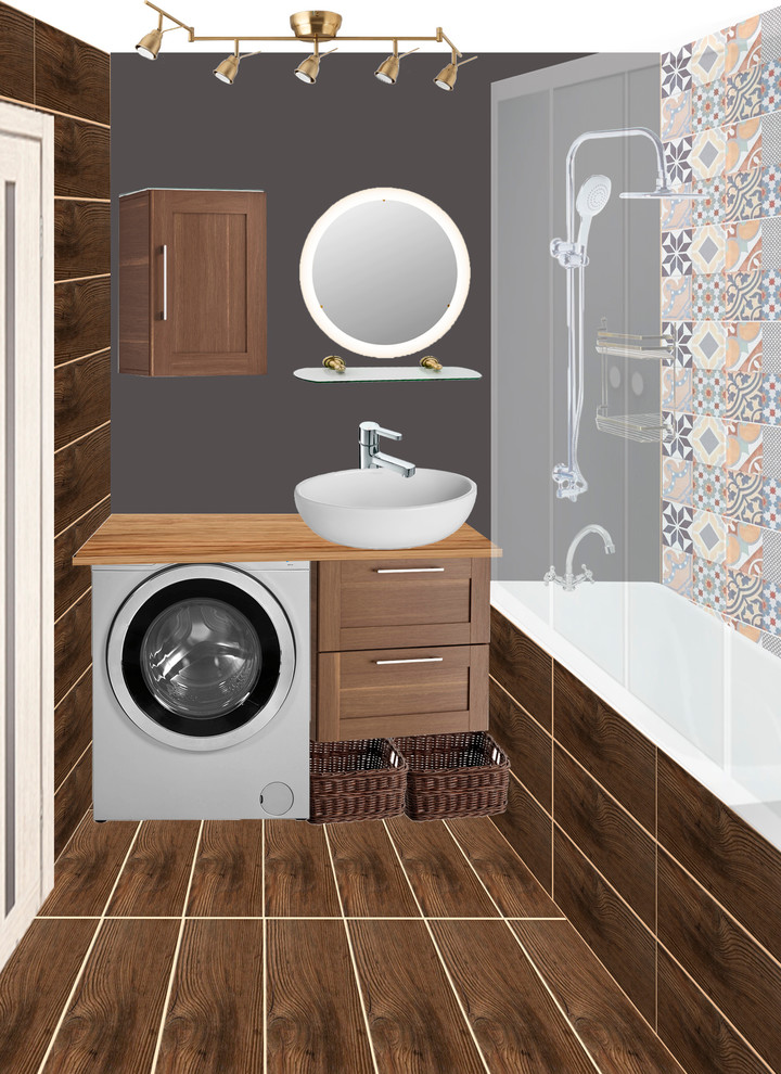 ЖК "Северная Долина"