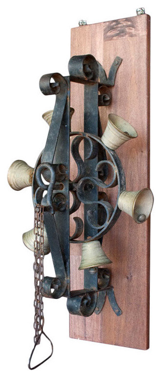 Antique Country Home Door Bells