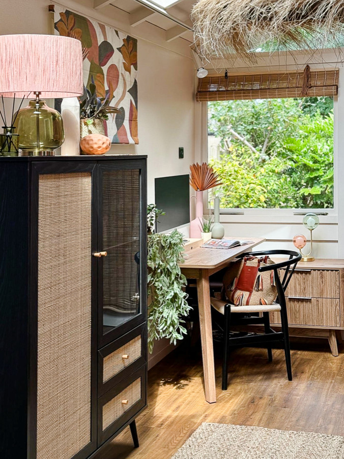 Home Office