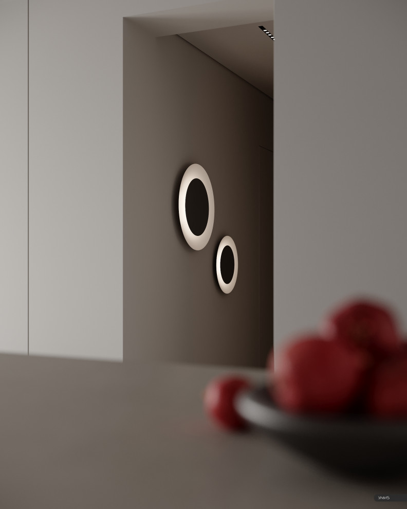 Квартира 87м2 в ЖК "Сиреневый бульвар", г. Калининград