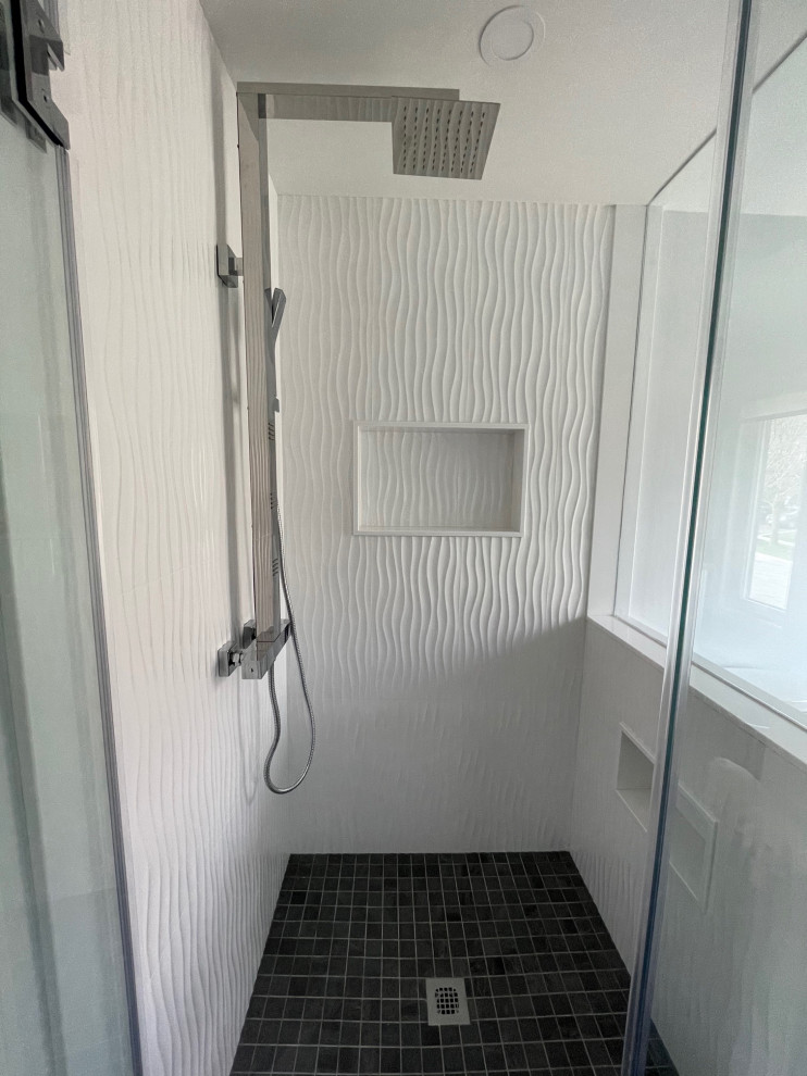 Sir John's Homestead Bathroom Renovation