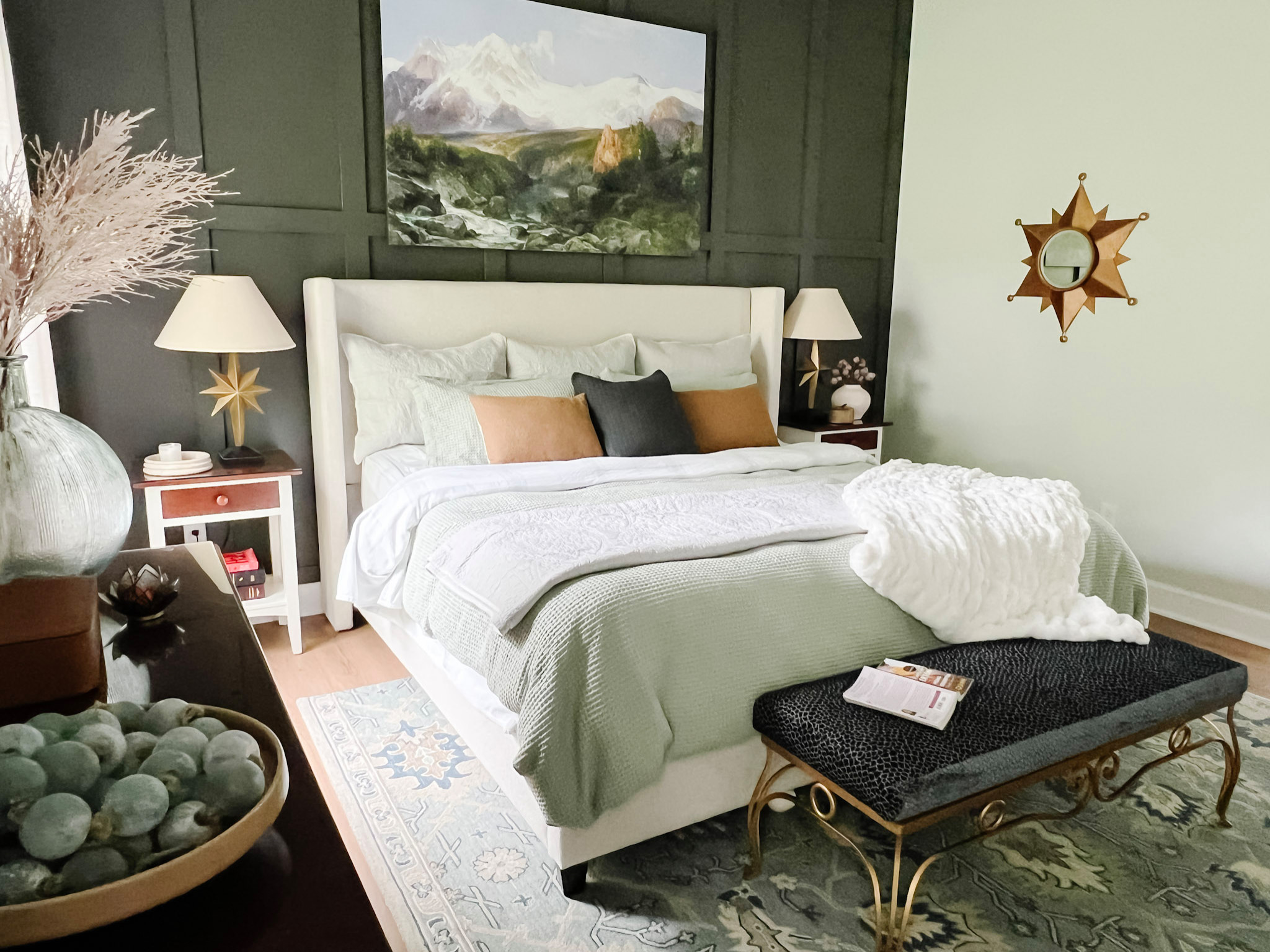 Nature Inspired Retreat