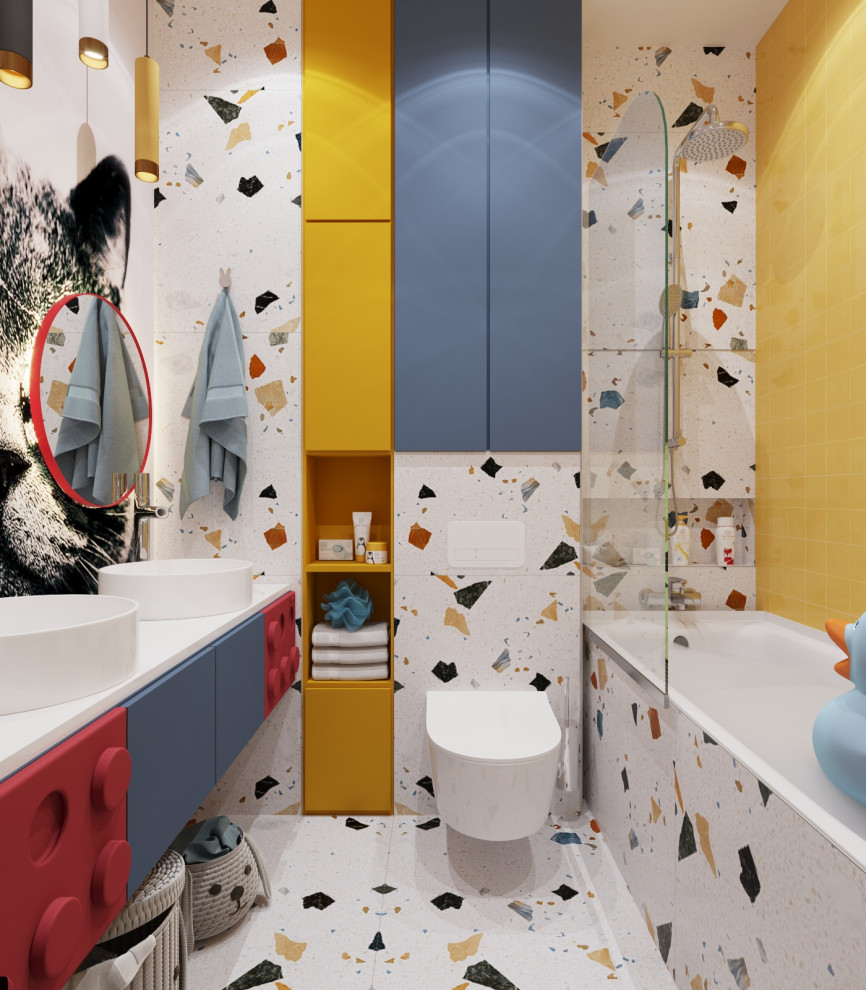 ЖК "ДУЭТ" г.Пенза