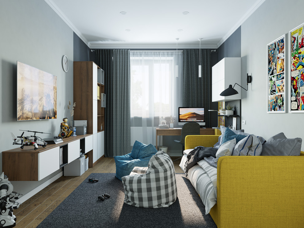 КП Казанская Усадьба