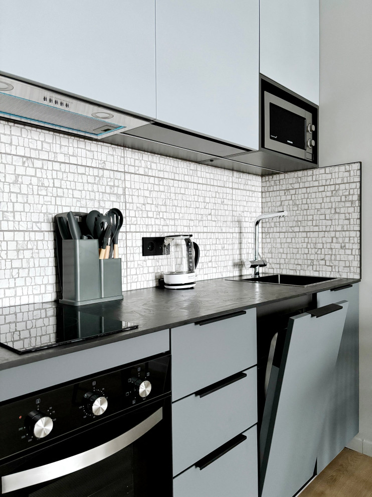 ПИК под сдачу