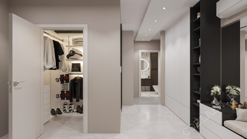 УДОБНАЯ КВАРТИРА