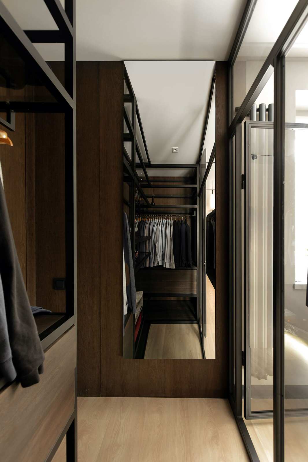 ЖК на Московском проспекте