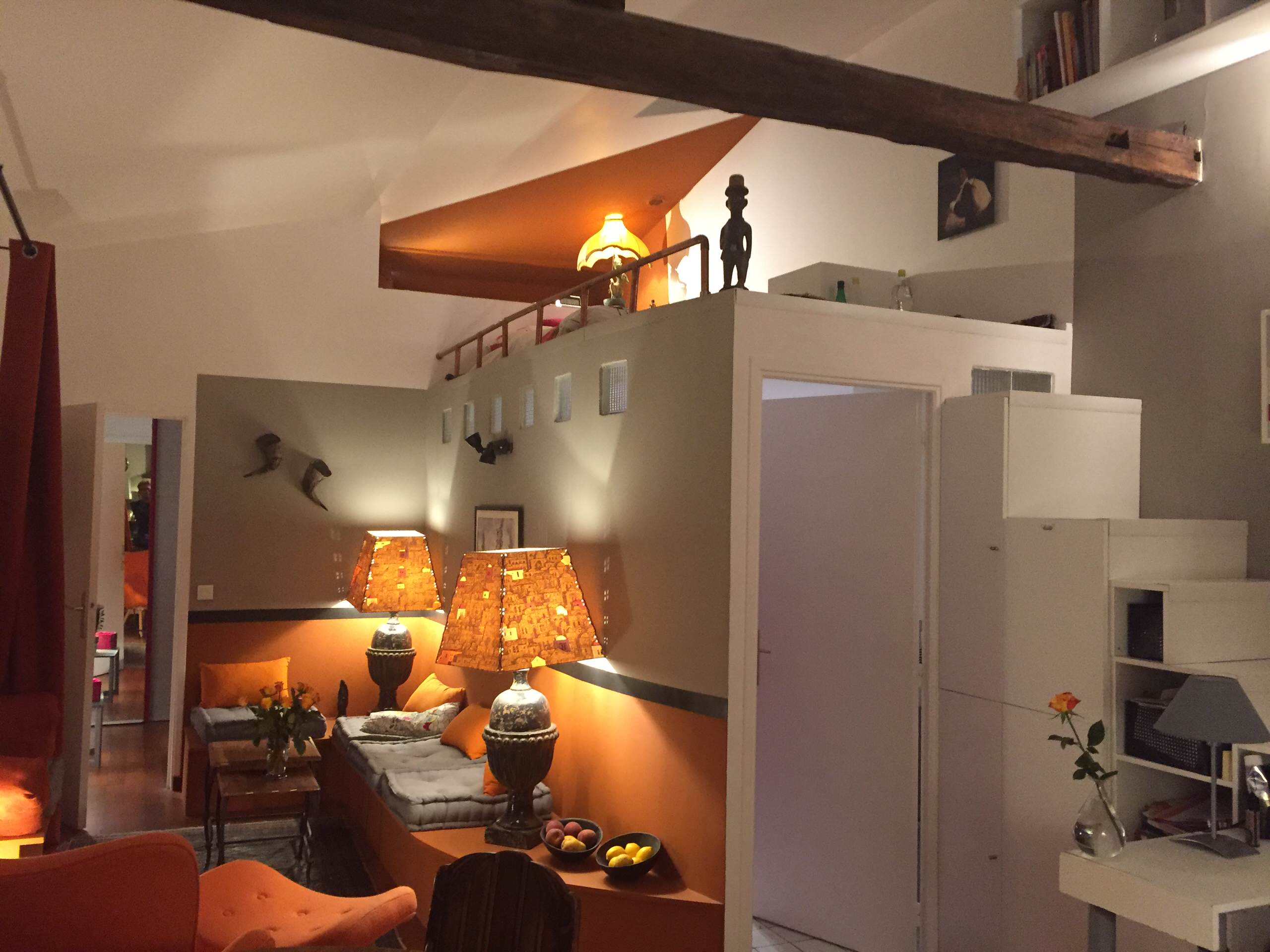les petits espaces