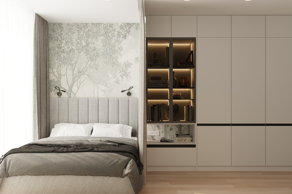 ЖК Селигер Сити