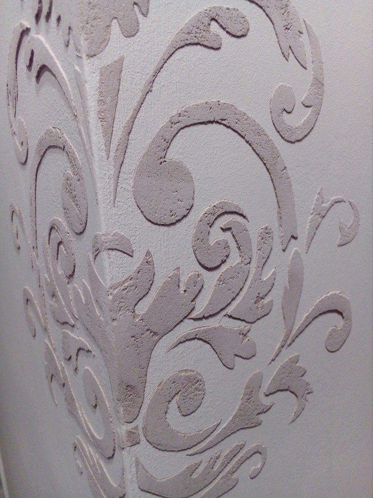 Décoration intérieure