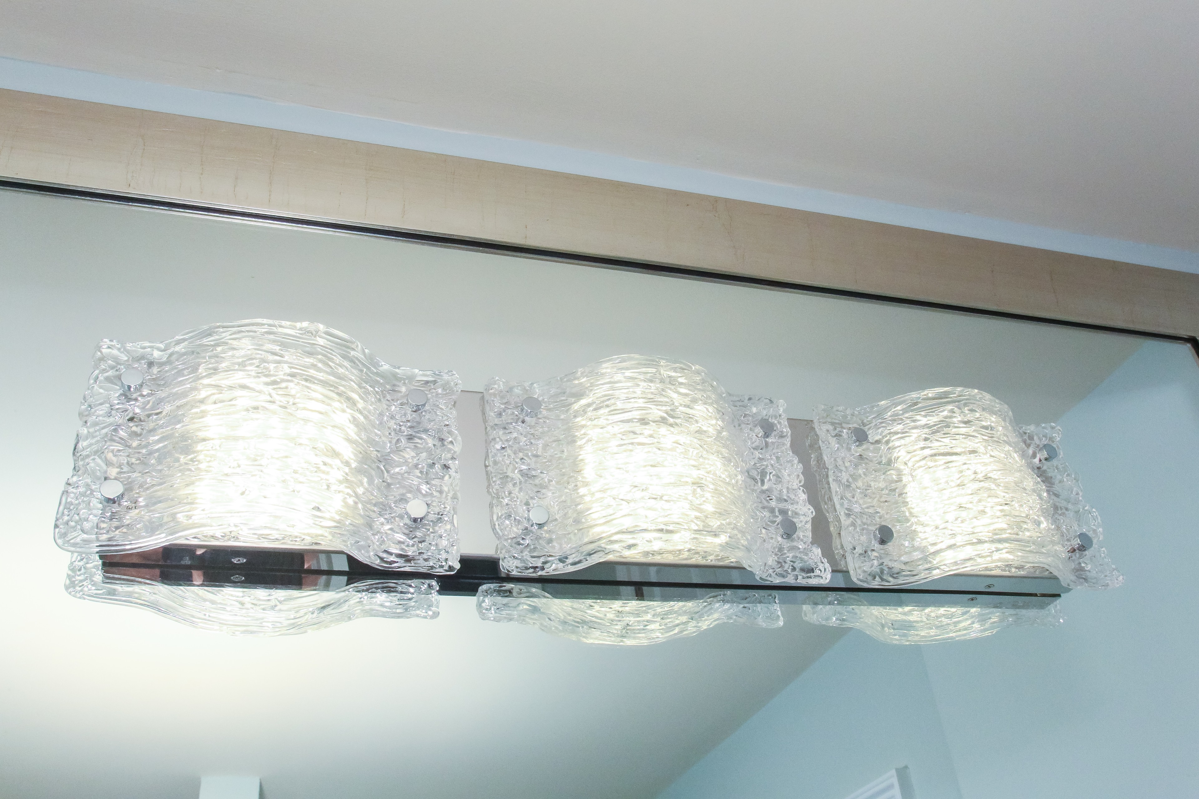 North Hall Guest Bathroom Renovation