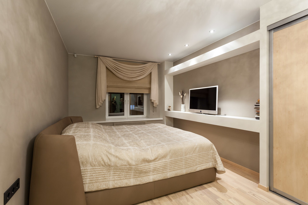 Квартира на Выборгском шоссе