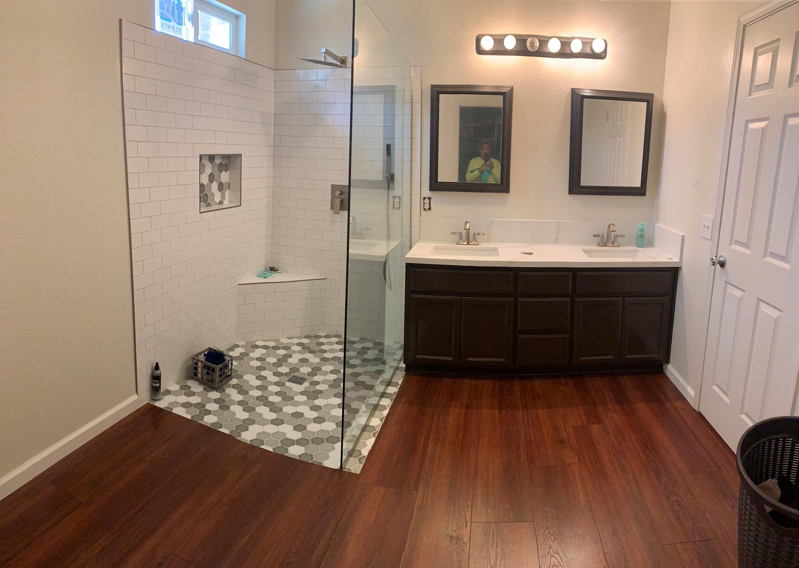 Our work