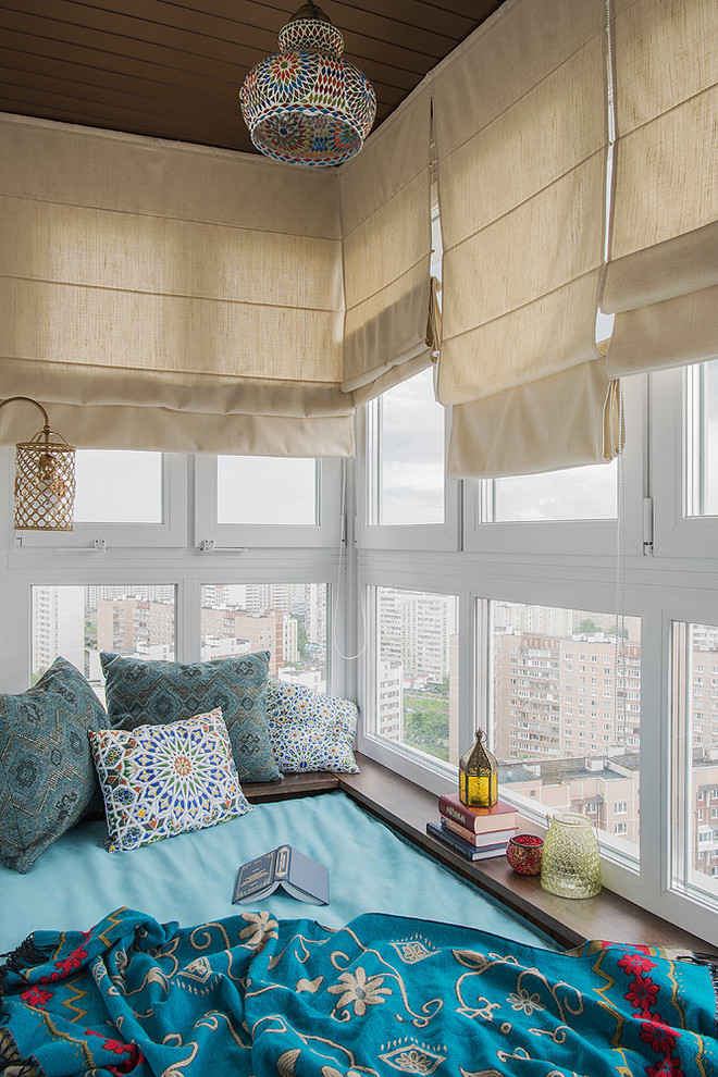 Райское Средиземноморье