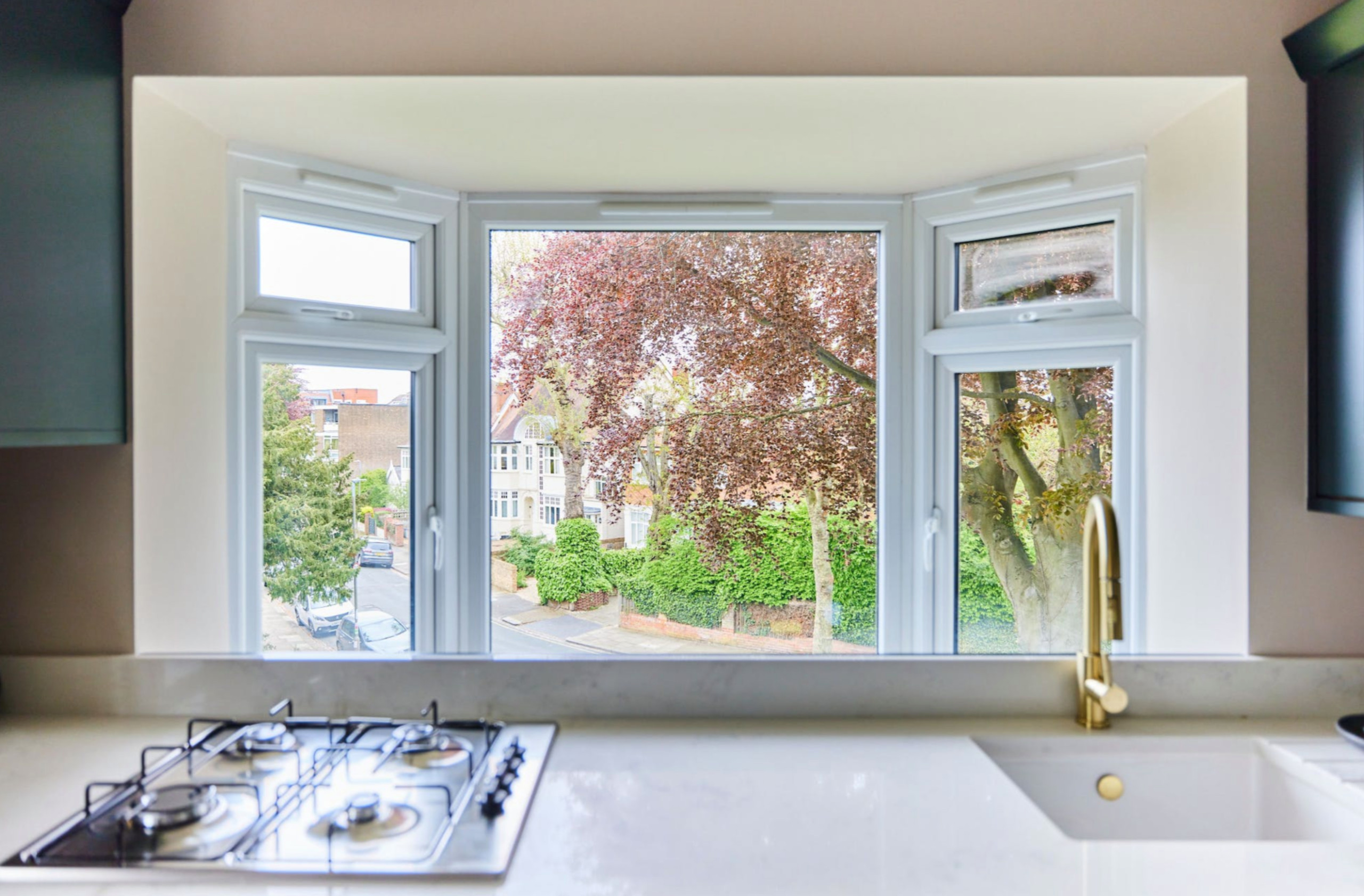 Complete Flat Renovation