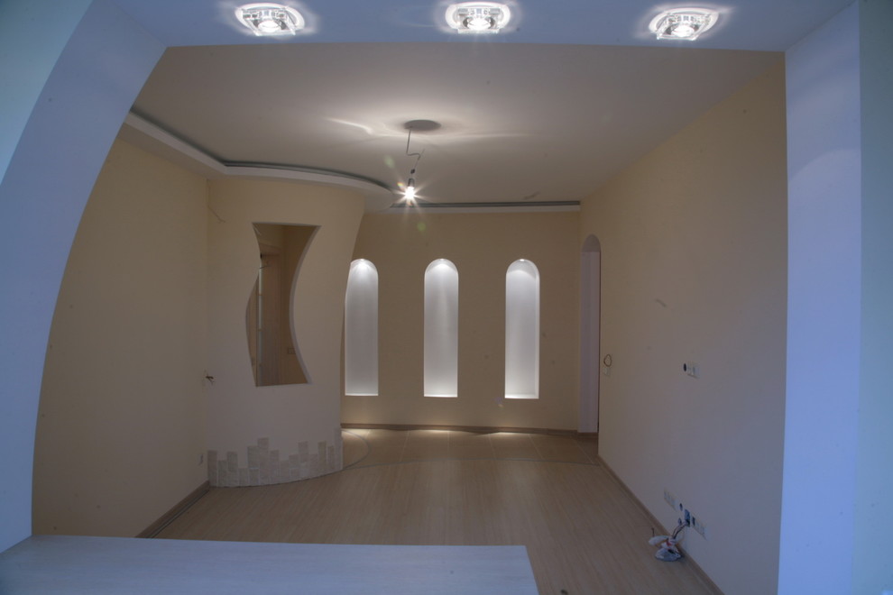 Московский Радужная