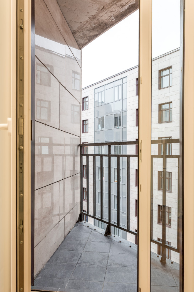 Апартаменты Елагин Парк