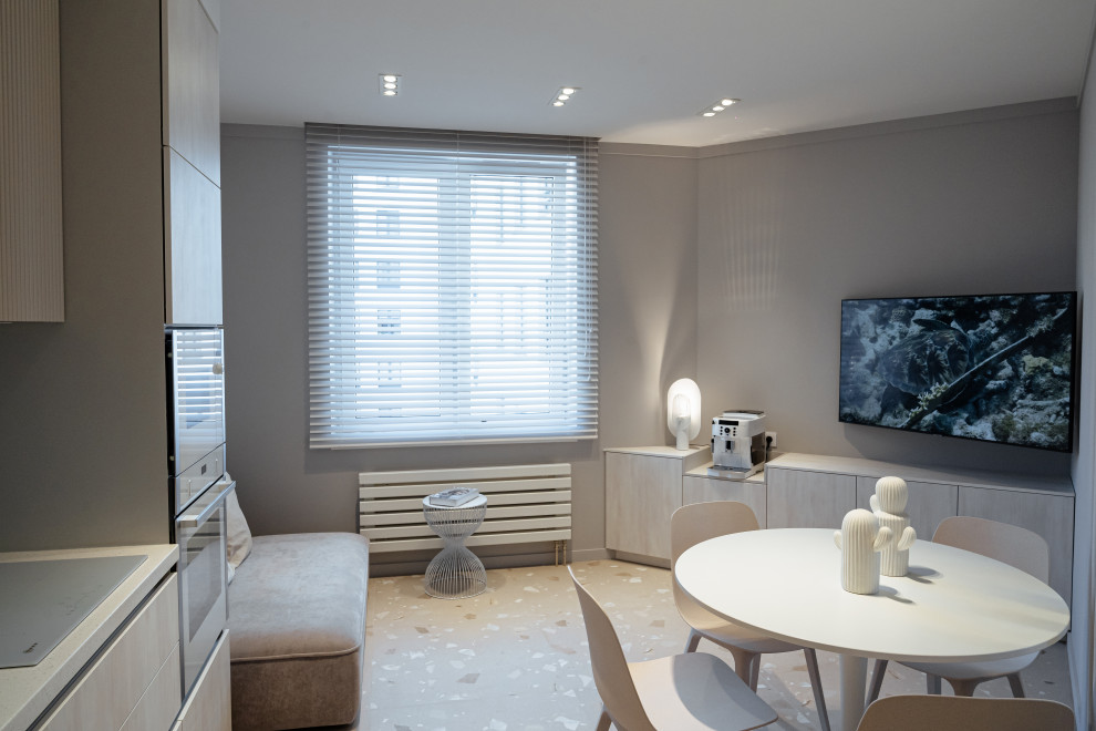 Жилой комплекс "Галактика"