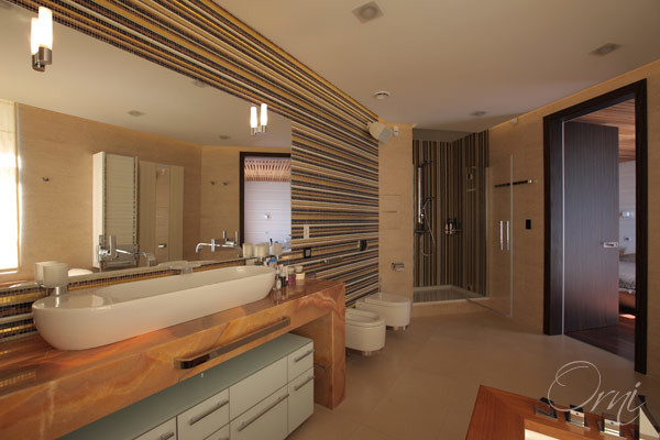 Пентхаус в Москве