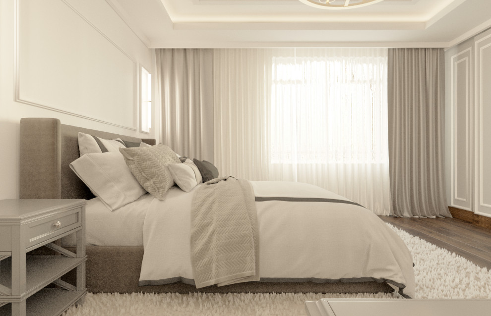 Американская классика