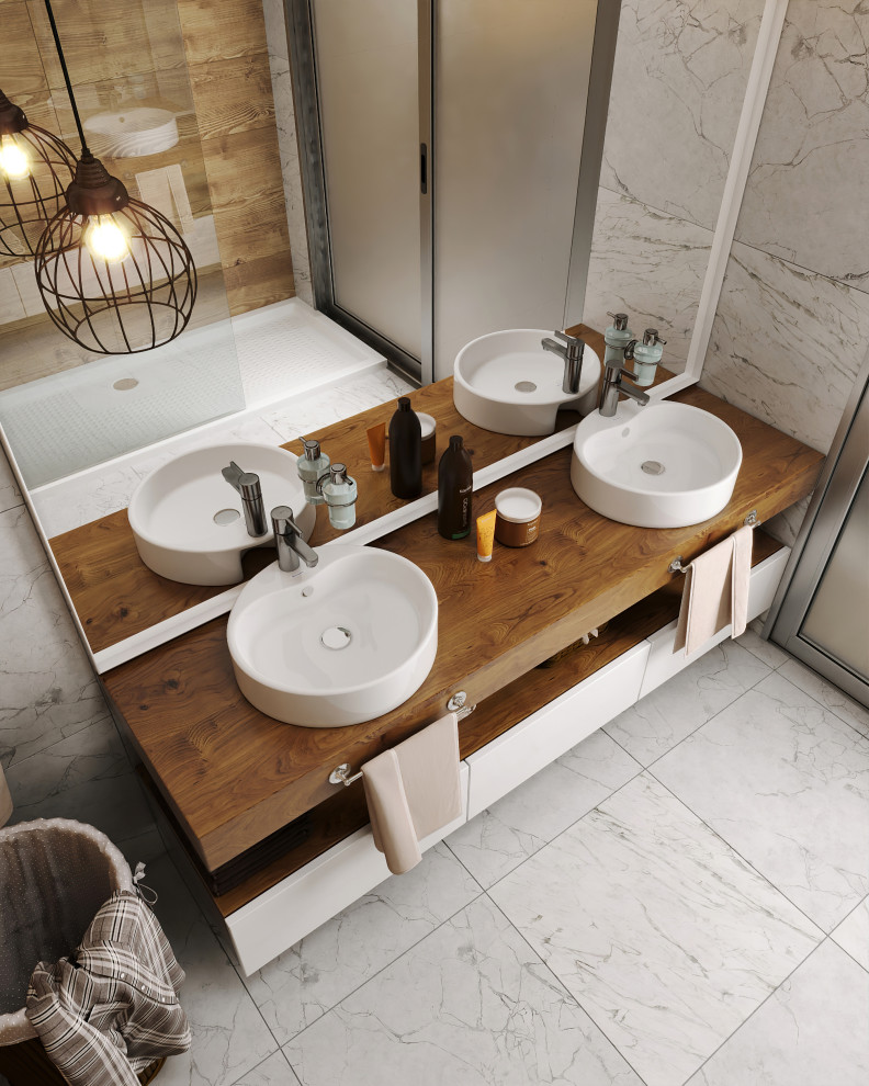 Апартаменты 48 м.кв.,  Горнолыжный курорт Нассфельд, Австрия