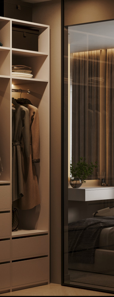 Интерьер частного дома