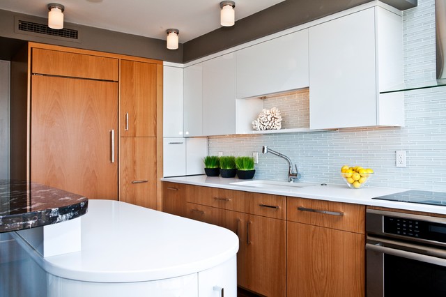 CW Design modern-koek