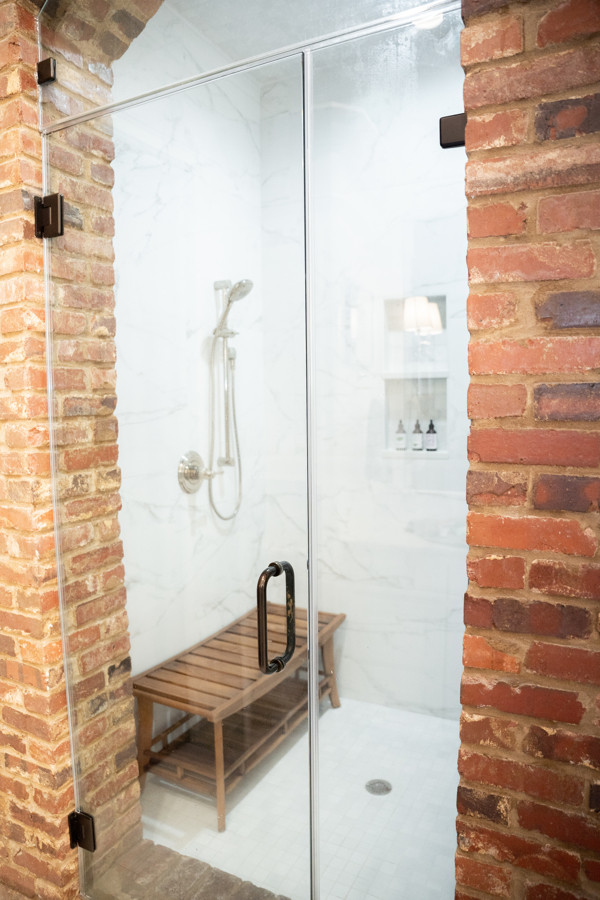 Renovation @ Langdon Bend