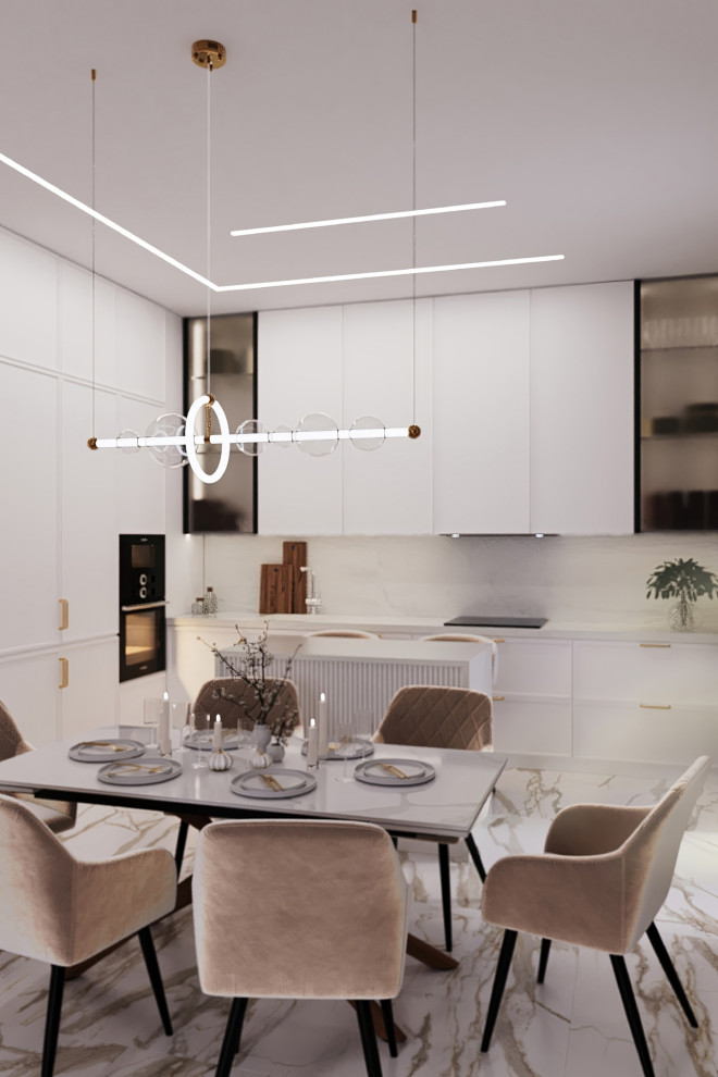 Большой дом в ГринПарк