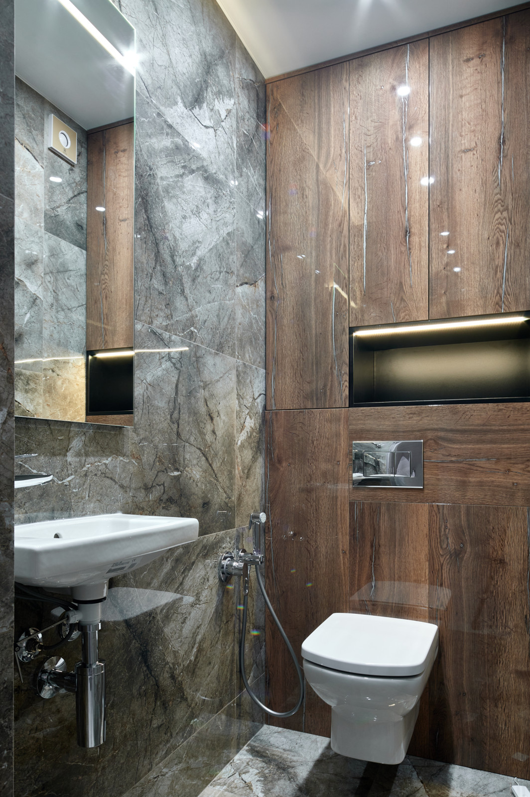 ЖК Стрижи Сити квартира 100м2