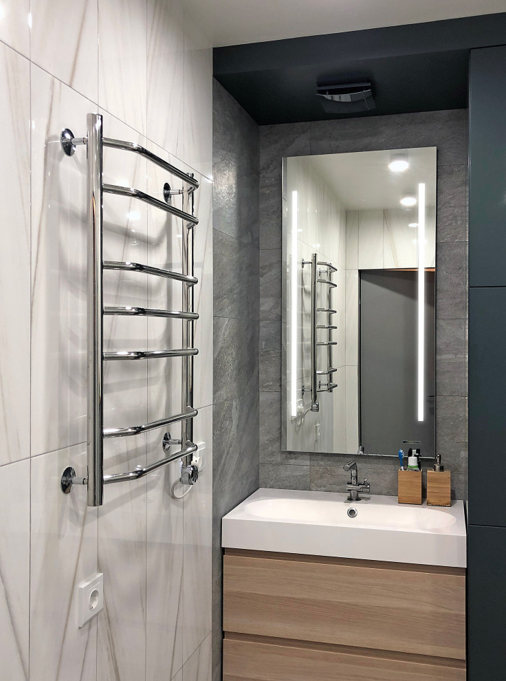 Проект на ул. Новороссийская