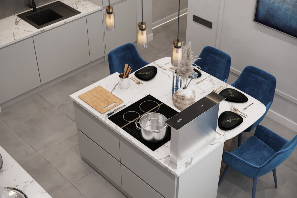 Заречье Медовая