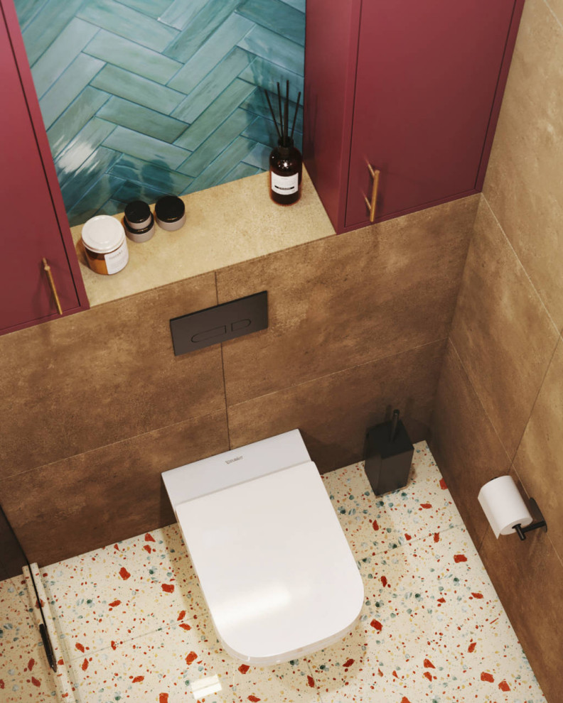 г. Хабаровск, квартира-студия 26,8 м2