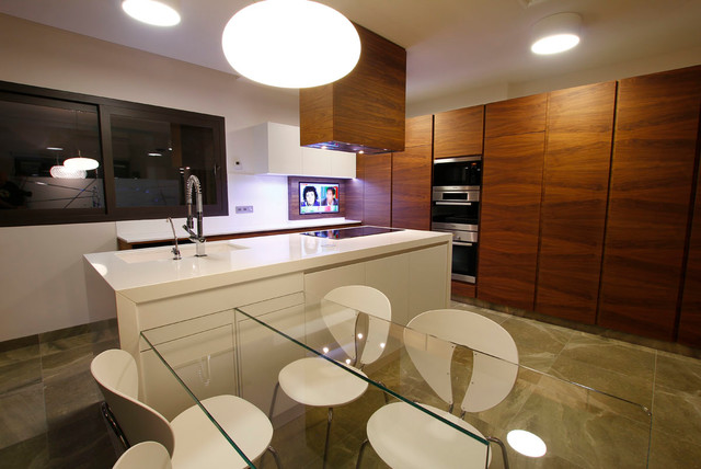 CASA C moderne-koekken
