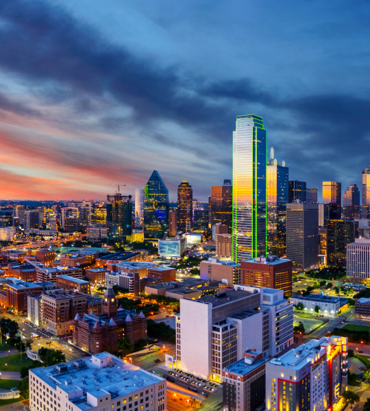 Dallas