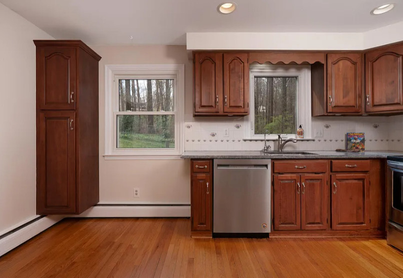 Move-In Ready Remodel