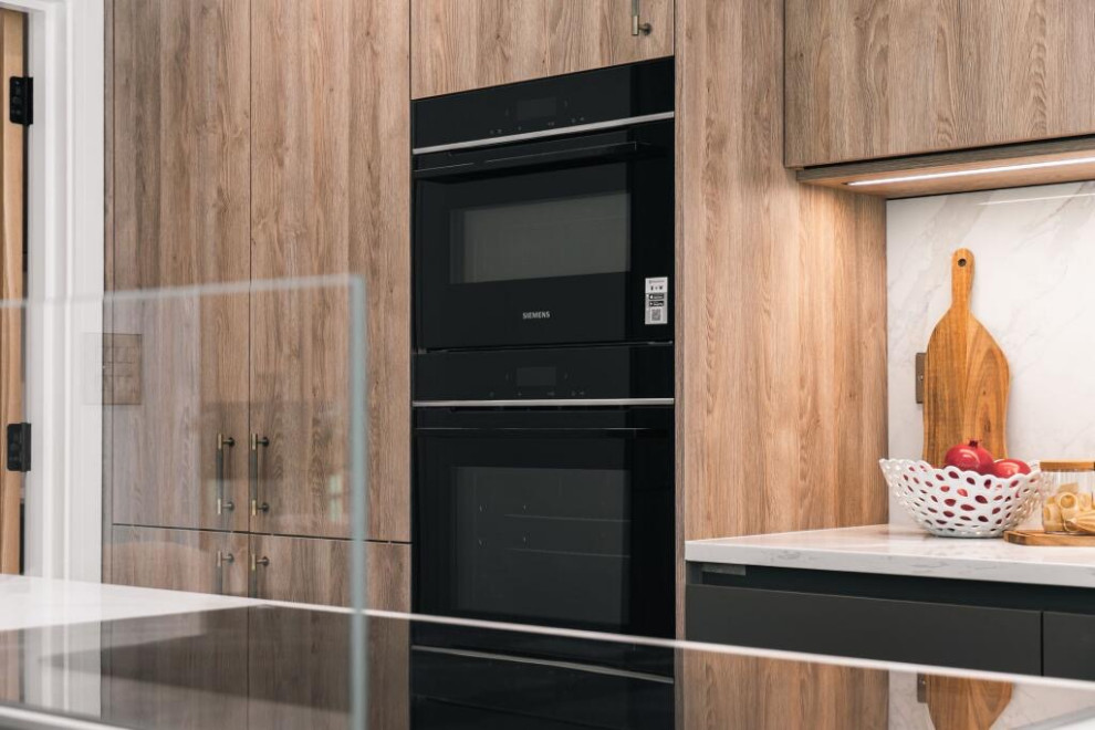 Carisbrooke view - New Build - Stage to Sell