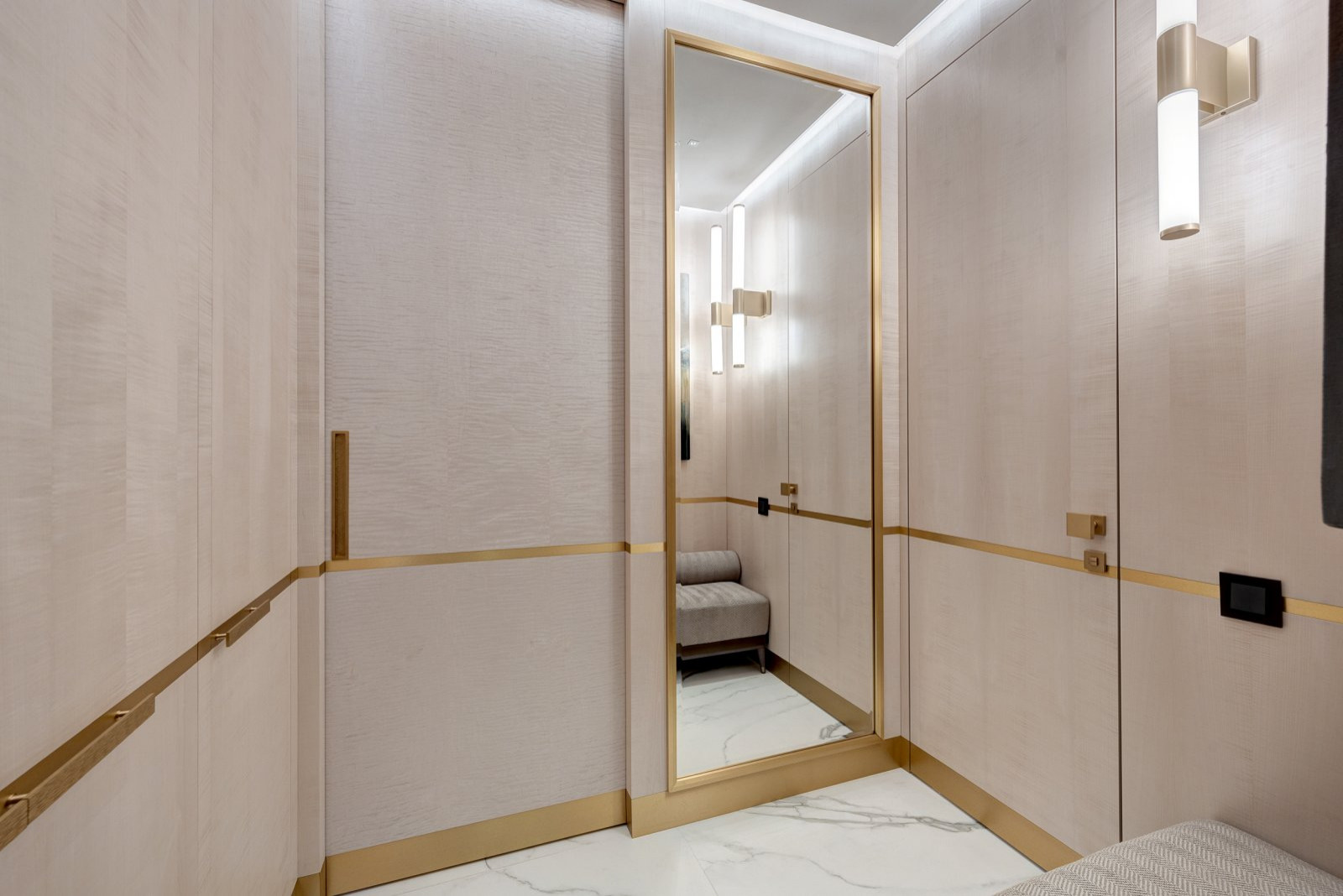 Квартира Тимирязев Парк 2023