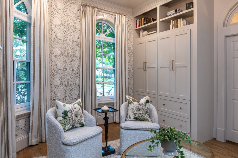 Guest Suite