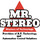 Mr. Stereo