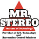 Mr. Stereo