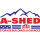 A-Shed Utah