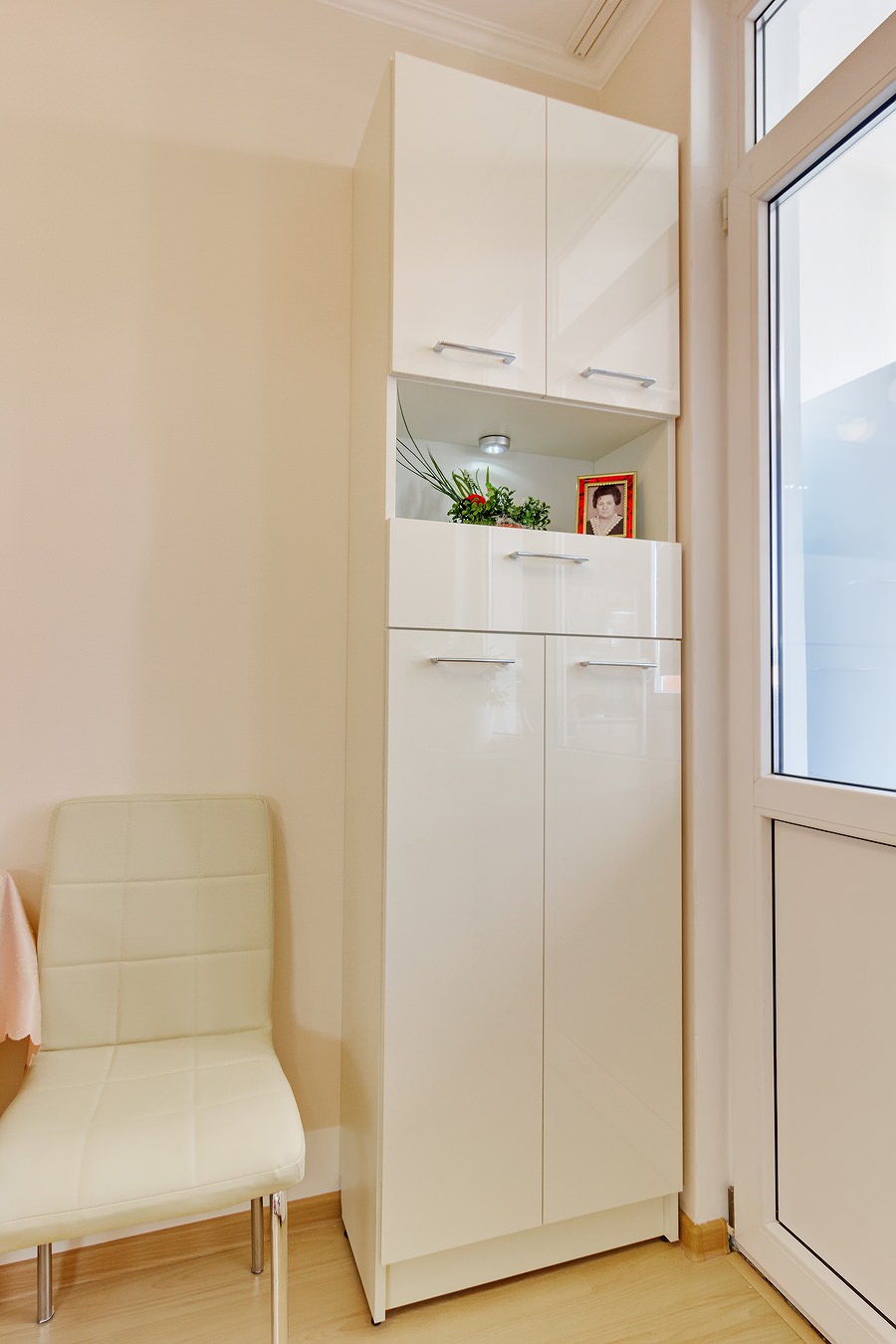 Кухня на улице Фермора (Калининград)