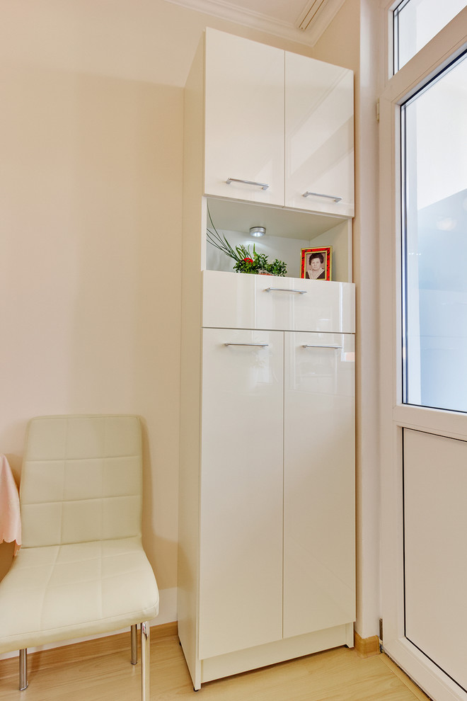 Кухня на улице Фермора (Калининград)